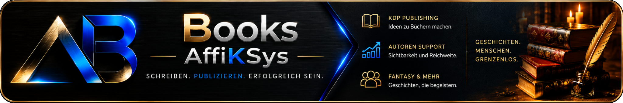 Books-AffiKSys